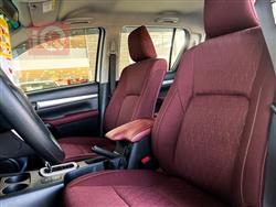 تۆیۆتا هایلۆکس